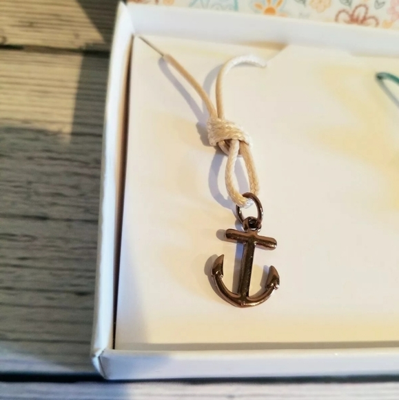 Gemma Simone Summer Vibes Rope Necklace & Charms - Picture 4 of 7